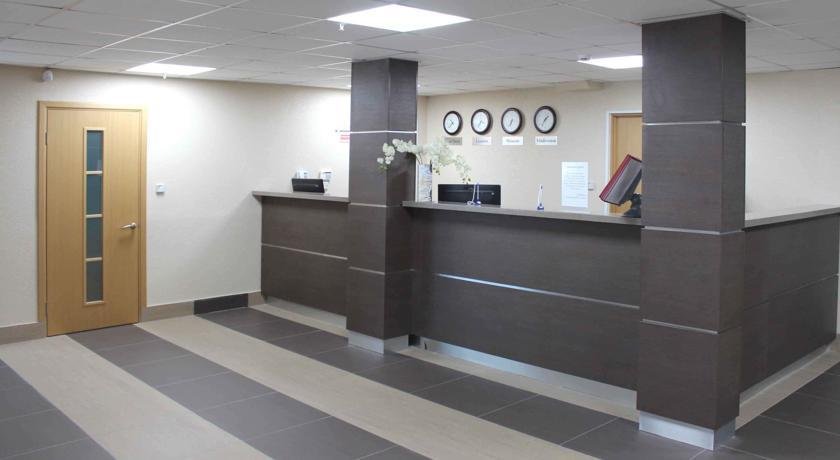 Фото отеля 4