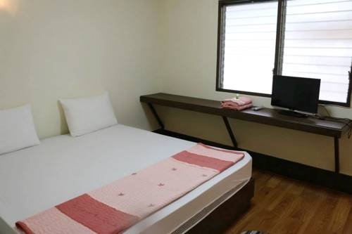 Фото Kaoseng Resort