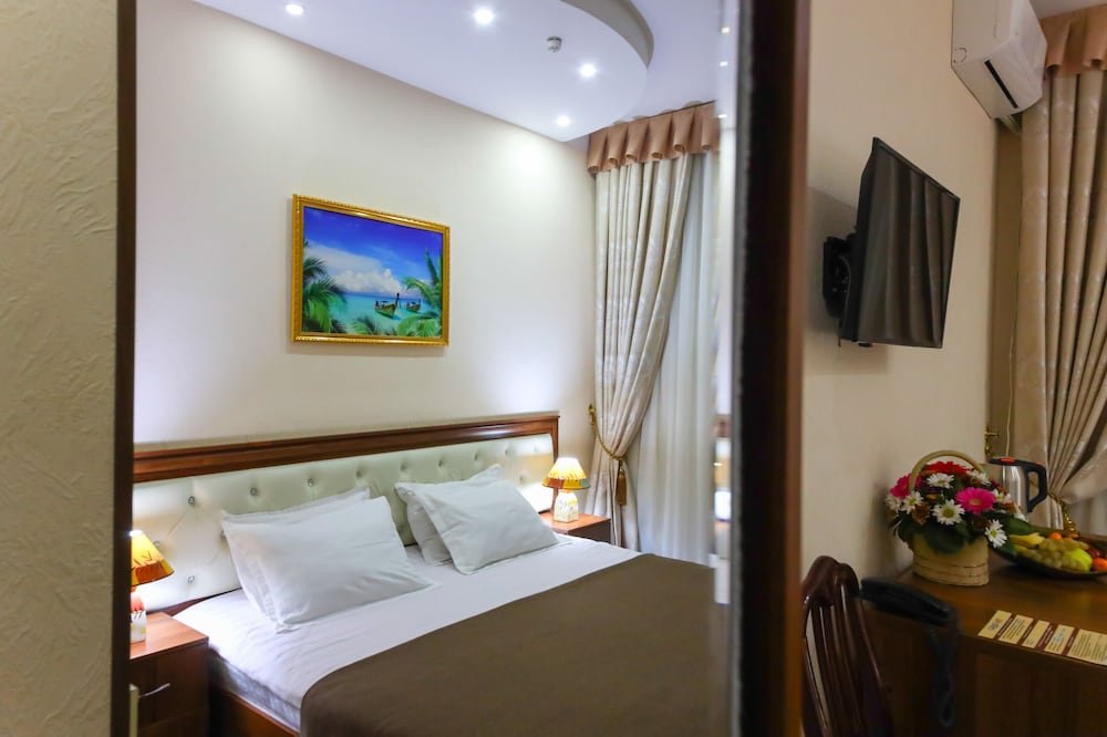 Фото Grand Art Premium Hotel