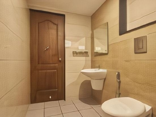 Фото Bhasuri Inn Guruvayoor