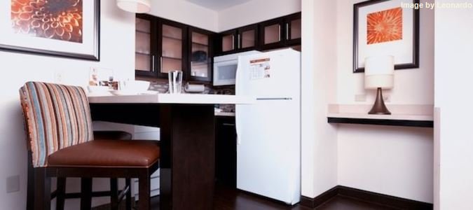 Фото Sonesta Es Suites Austin The Domain Area