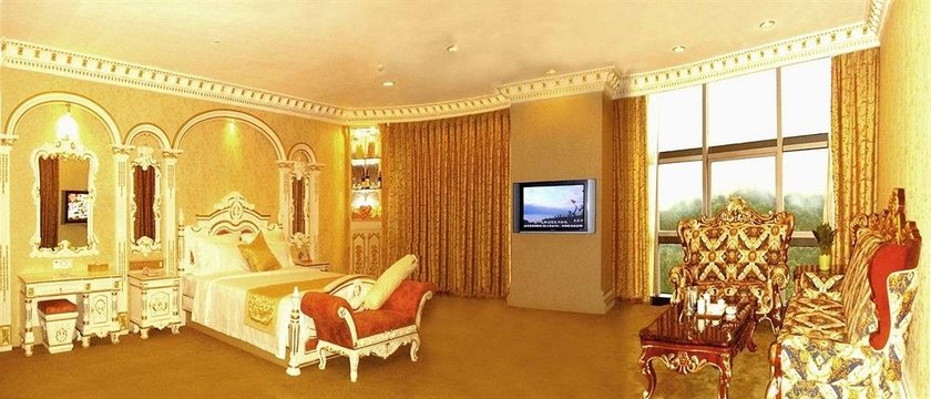 Фото Kingstyle Guansheng Hotel