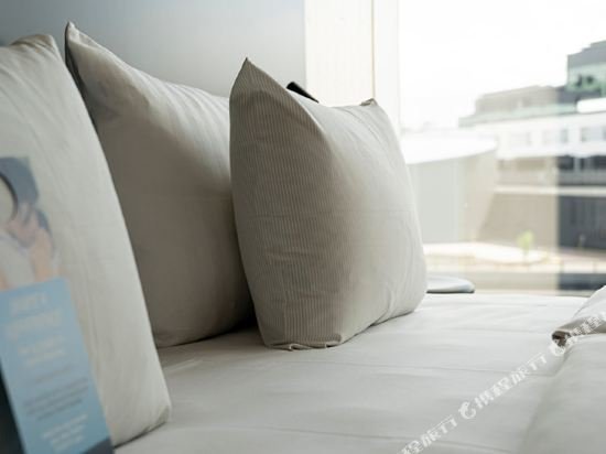 Фото Quality Hotel Friends