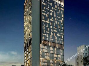 Гостиница Mövenpick Living West Hanoi