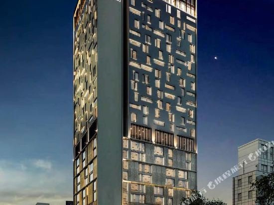 Фото Mövenpick Living West Hanoi