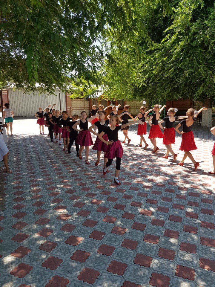 Фото Дюльбер