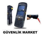 Güvenlik Market (İstanbul, Şişli, Perpa Sok., 1A), security and alarm systems