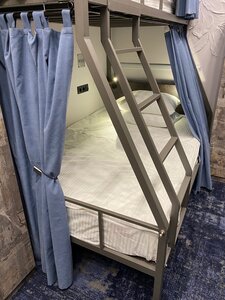 Гостиница X&o