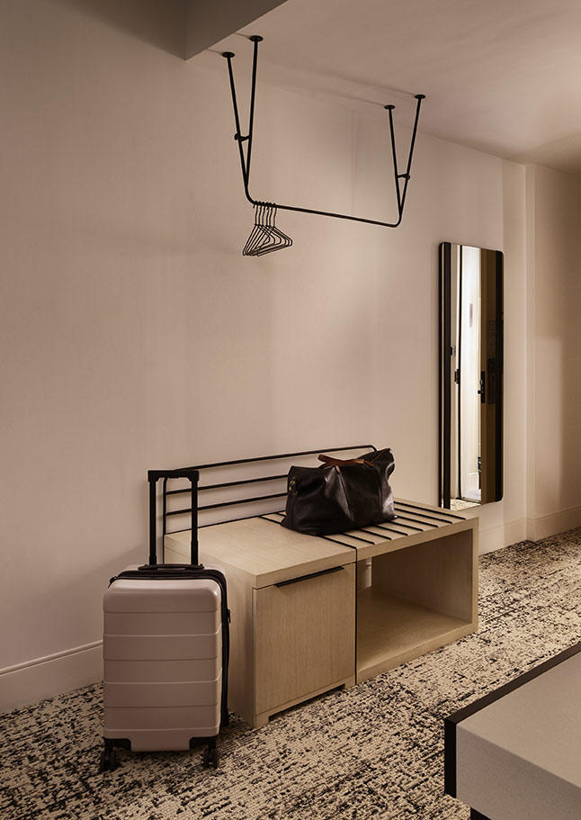 Фото Reverb by Hard Rock Atlanta Downtown