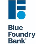 Blue Foundry Bank (штат Нью-Джерси, Эссекс-Каунти, Блумфилд), банк в Штате Нью‑Джерси