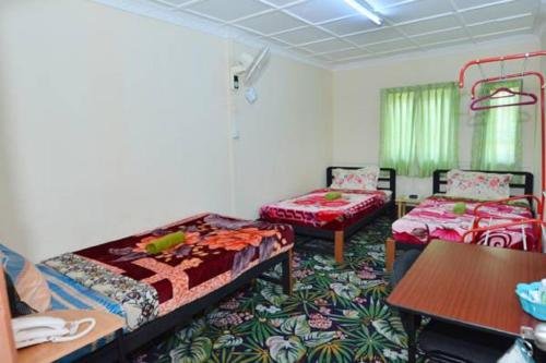 Фото Tha Ha Zar Ta Hotel