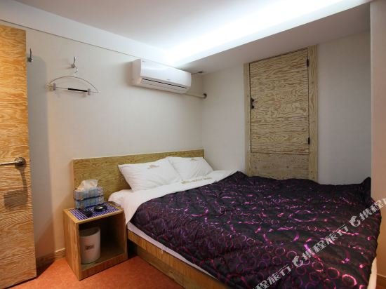 Фото Hotel Mido Myeongdong 