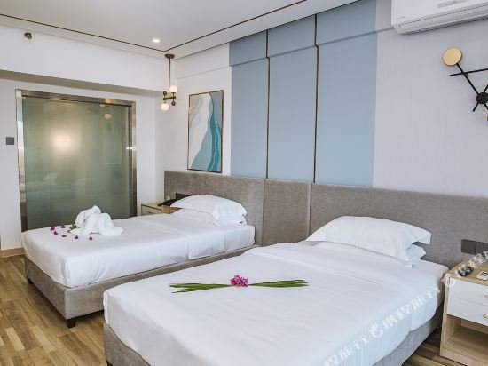 Фото Tianfuyuan Resort