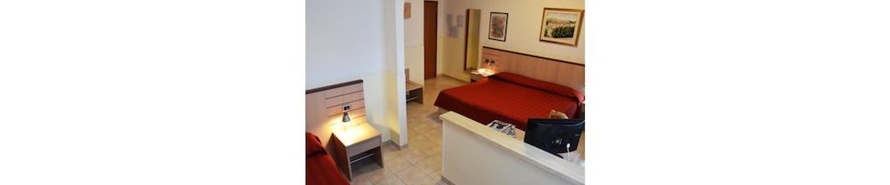 Фото Hotel Serena