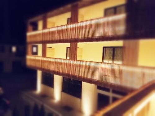 Гостиница Hotel Adler