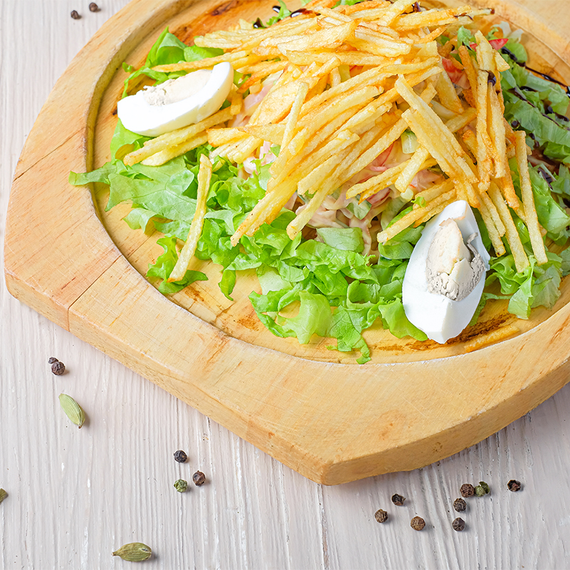 Фото Колесо