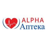 Alpha (Urban-Type Settlement of Novoivanovskoe, Mozhayskoye Highway, 50), farmacia
