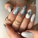 Omanicure (Zoologicheskaya Street, 50), training of masters for beauty salons