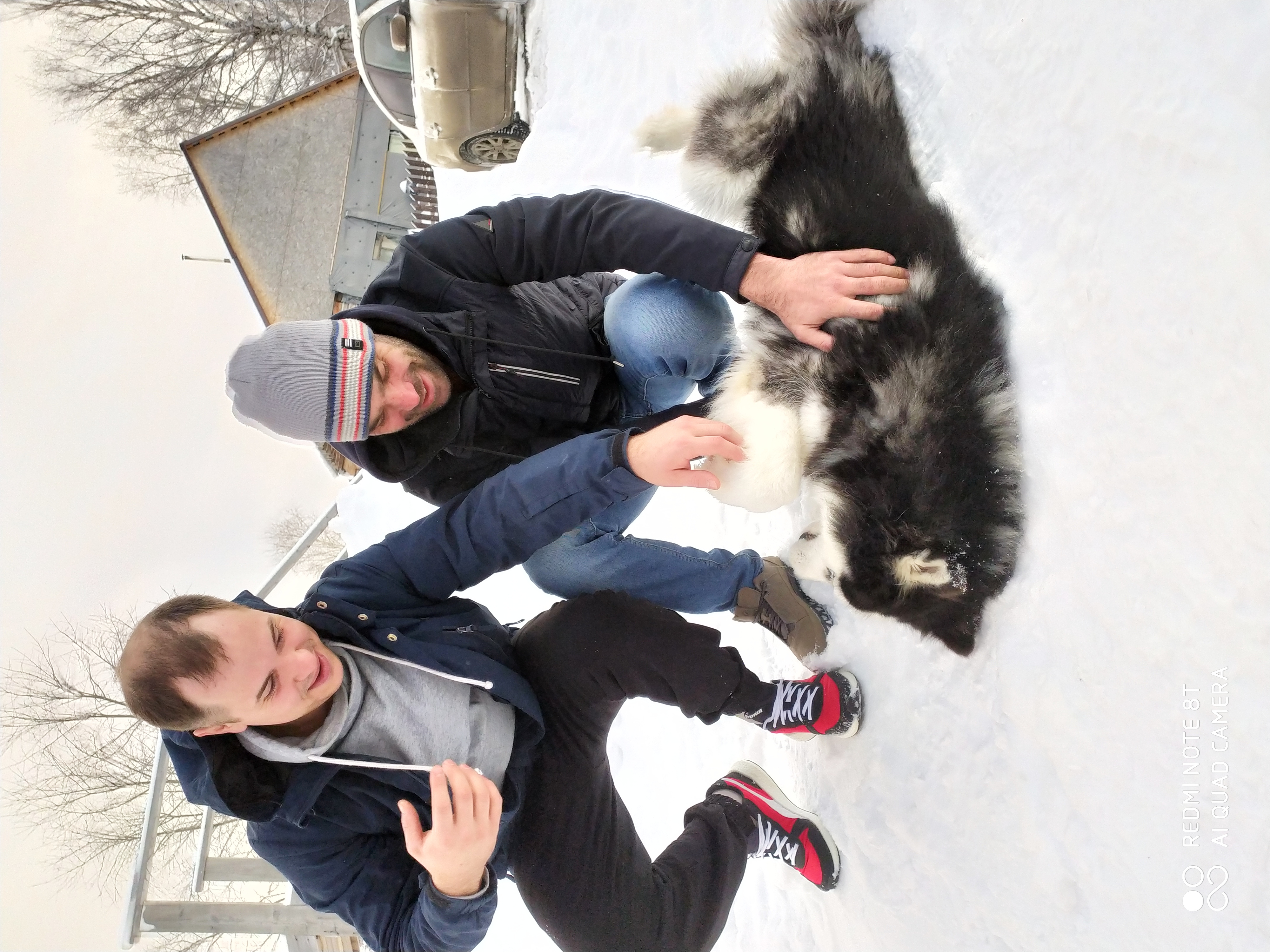 Фото Panda house