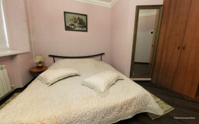 Фото Первый Доходный Дом, корпус А