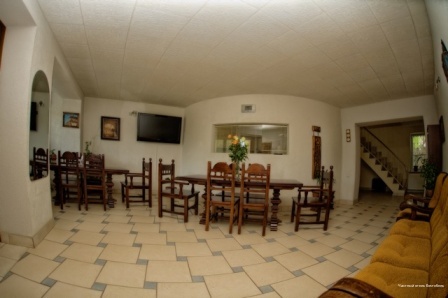 Фото Гостевой дом Коктебель