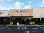 FedEx Office Print & Ship Center (United States, Orlando, 11325 University Blvd, Suite 200), copy center