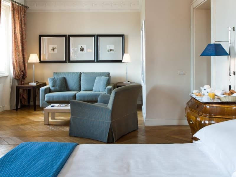 Фото Rose Garden Palace Roma