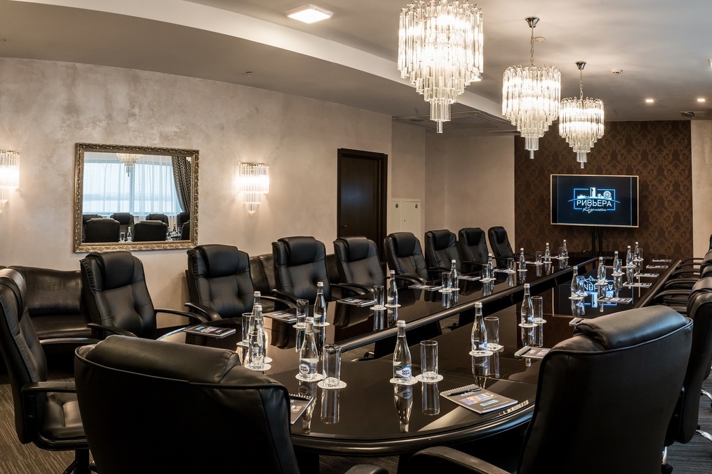 Фото Ривьера