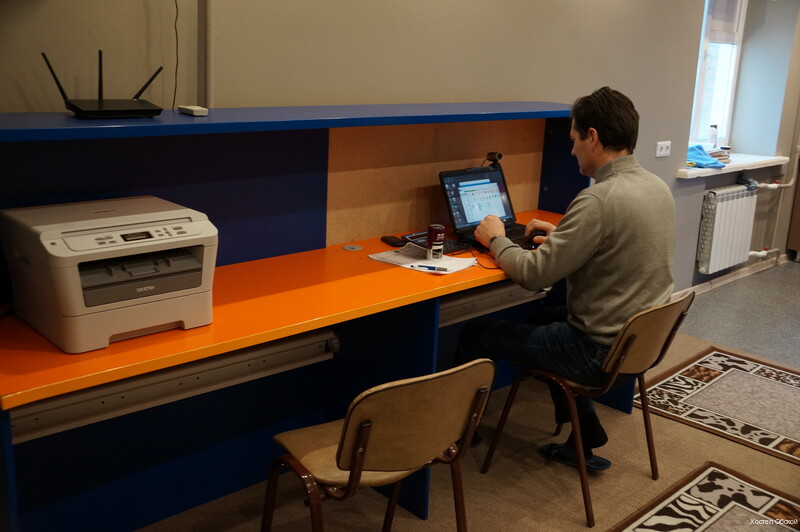 Фото Агентство бюджетного проживания