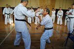 Nizhny Novgorod Martial Arts Union (Genkinoy Street, 84), club deportivo, sección