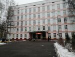 Shkola № 2115 Shkolnoye otdeleniye № 3 (Moscow, Novocheryomushkinskaya Street, 56к2), school