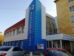 Mntk Mikrokhirurgiya glaza (Yubileynaya ulitsa, 12), medical center, clinic