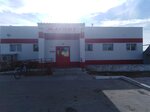 Magnit (rabochiy posyolok Novonikolayevskiy, Oktyabrskaya ulitsa, 83), grocery
