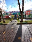 Detsky sad № 5 Vesnyanka (Lytkarino, Parkovaya Street, 8), jardín de infancia, guardería