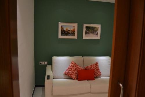 Фото Hostal Apolo