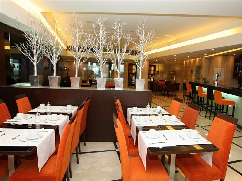 Фото Turim Alameda Hotel