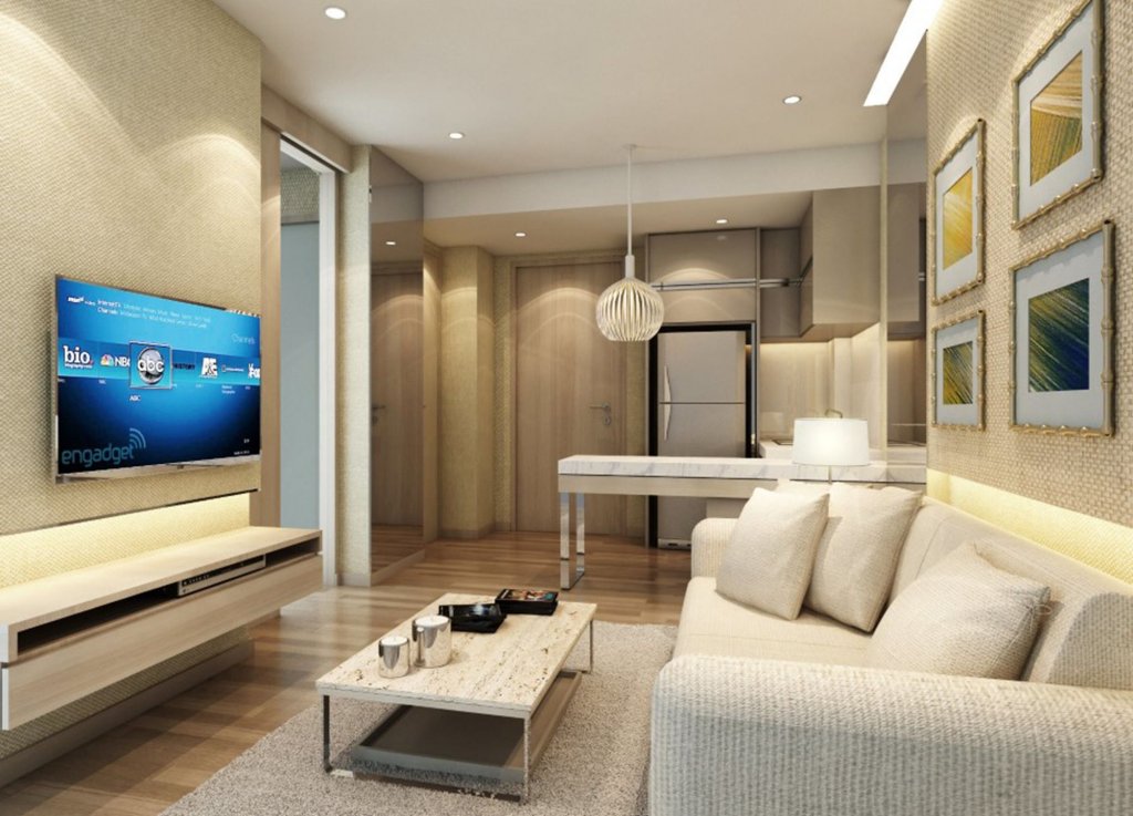 Фото Phu Dahla Residences
