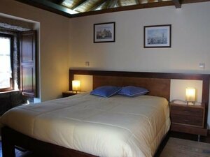 Quinta Travessa (Braga, Rua do Cruzeiro, 22), hotel