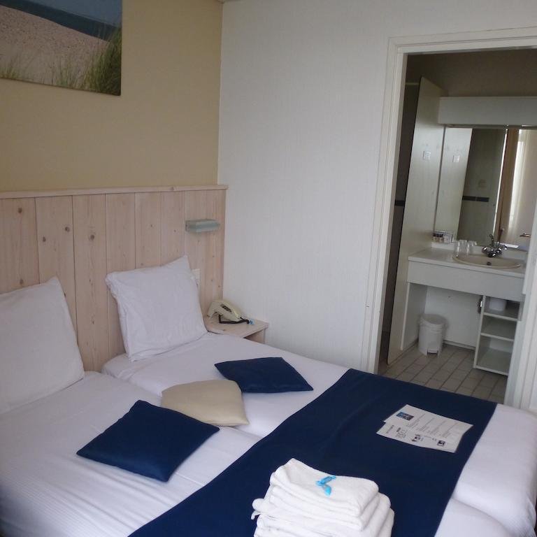 Фото Hotel De Leugenaar