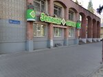 Зеленая аптека (Ленинский просп., 21, Воронеж), аптека в Воронеже