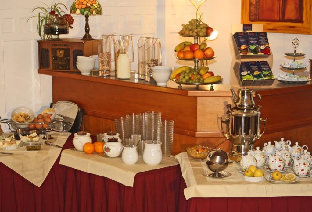 Фото Hotel Zentral