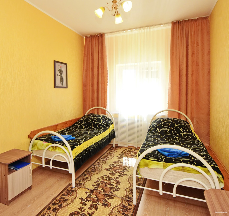 Фото отеля 4