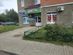 Flowers Kolpino (Zagorodnaya ulitsa, 43к4), flower shop