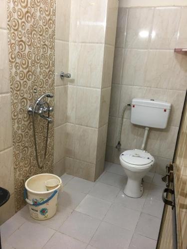 Фото Hotel Shanti Palace