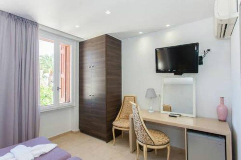 Фото Civitas Boutique Hotel