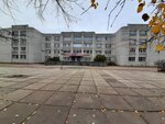 Dimitrovgradskaya Gorodskaya Gimnaziya (Slavskogo Street, 11), gymnasium