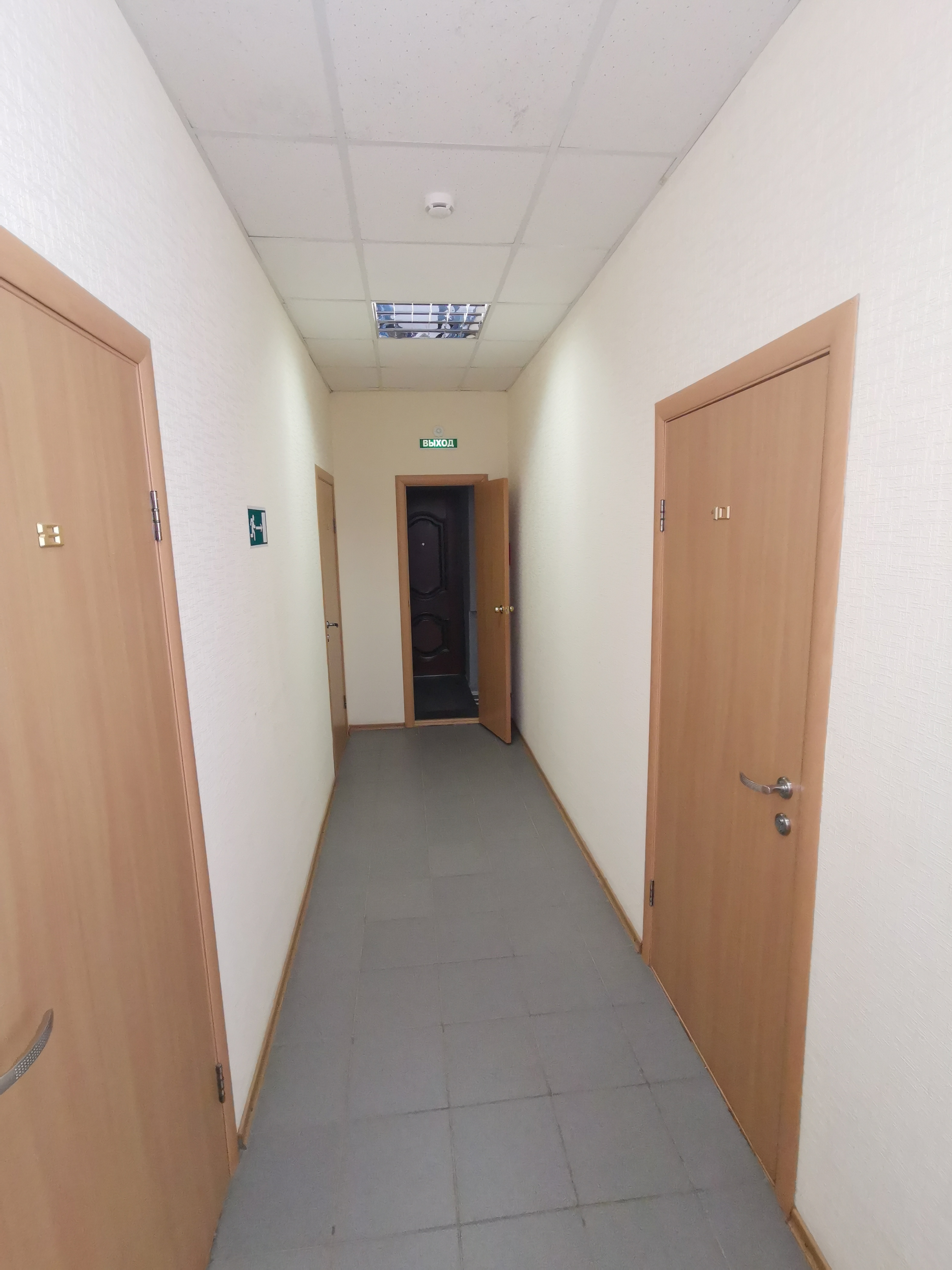 Фото На Лесной