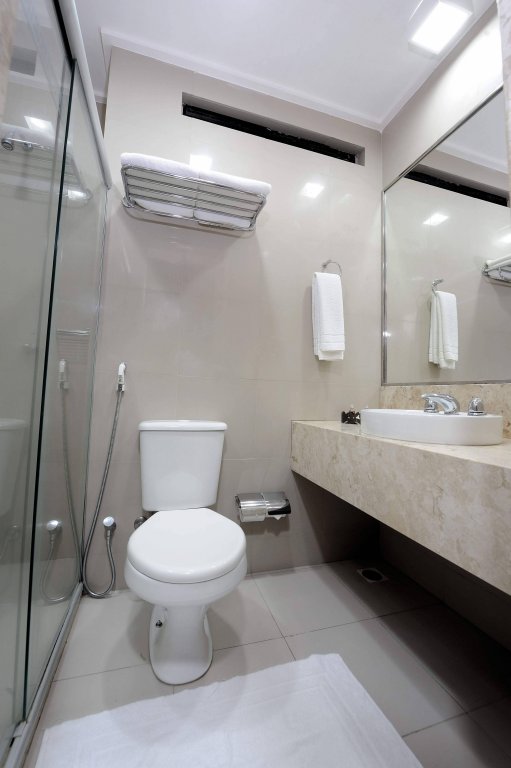 Фото Mareiro Hotel