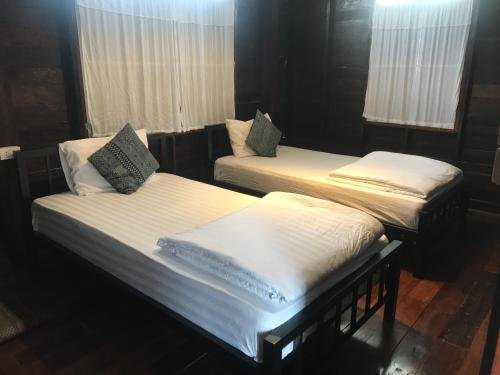 Фото SamSibSan Hostel