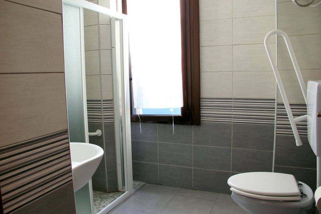 Фото Guest House Brianza Room